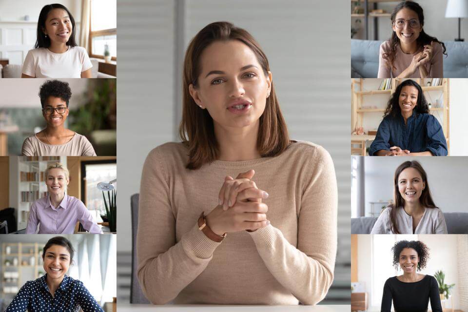 Need to activate remote creativity? Stop saying this phrase | peopleHum