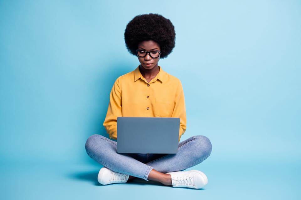 5 tips for focusing your energy in 2021 | peopleHum