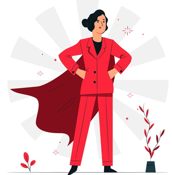 Why do women fare better in a lockdown? | peopleHum