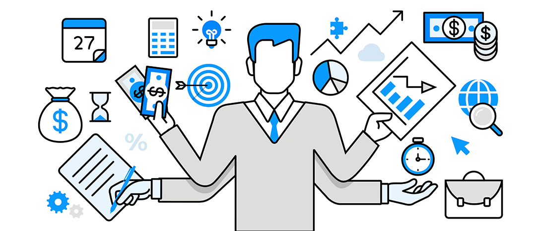 Why less is more with project management | peopleHum