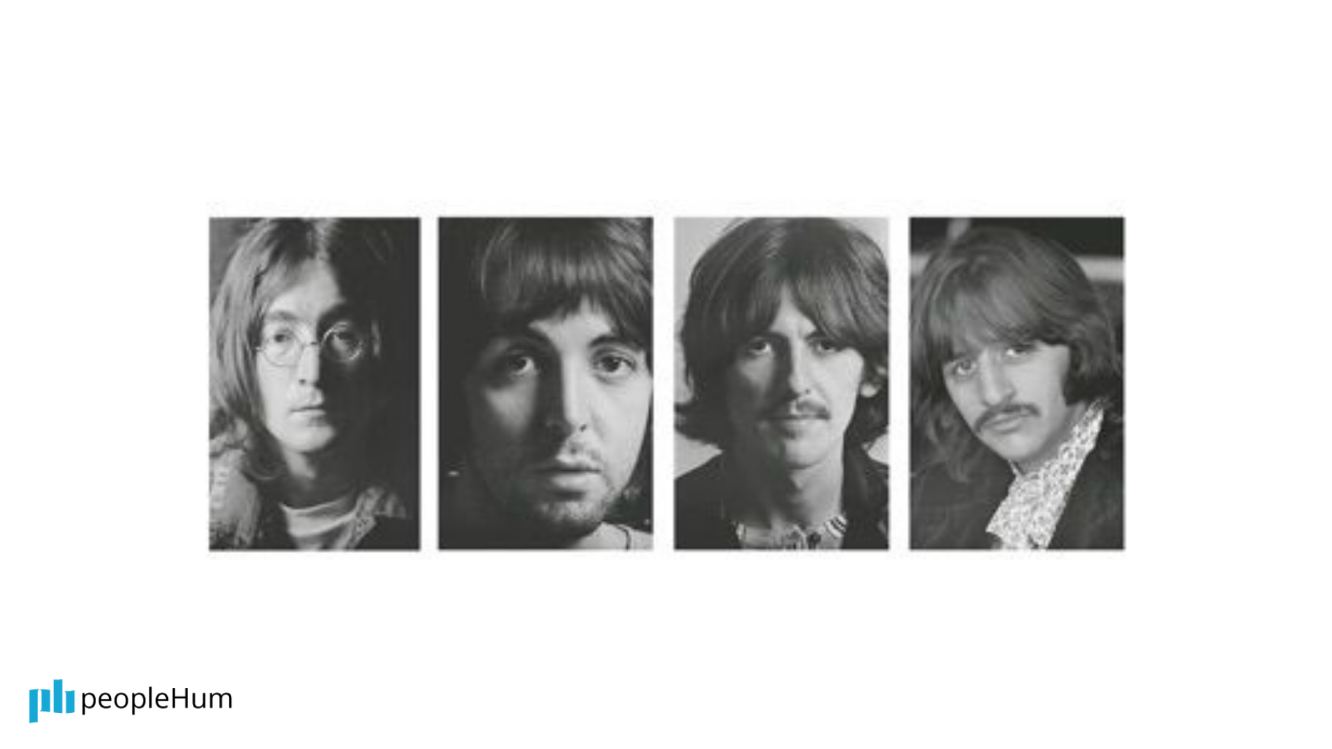 Here's why I love The Beatles' 'White Album' (Hint : it's about their preparation)