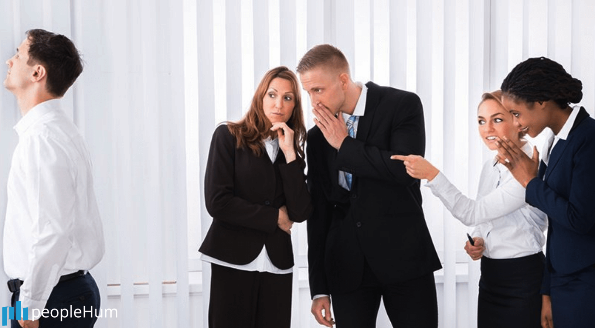 How complicated is your company?