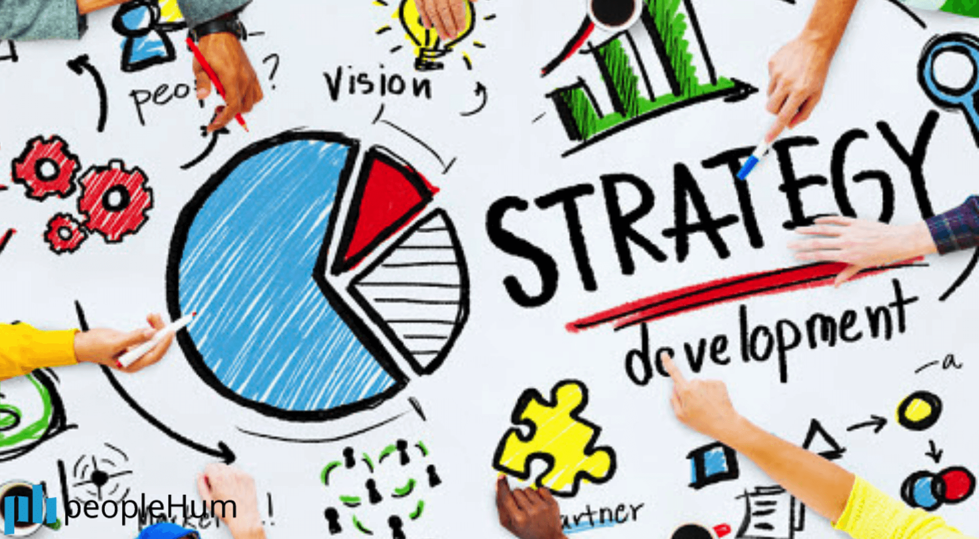 A lesson from 2022: Get simple before you get strategic