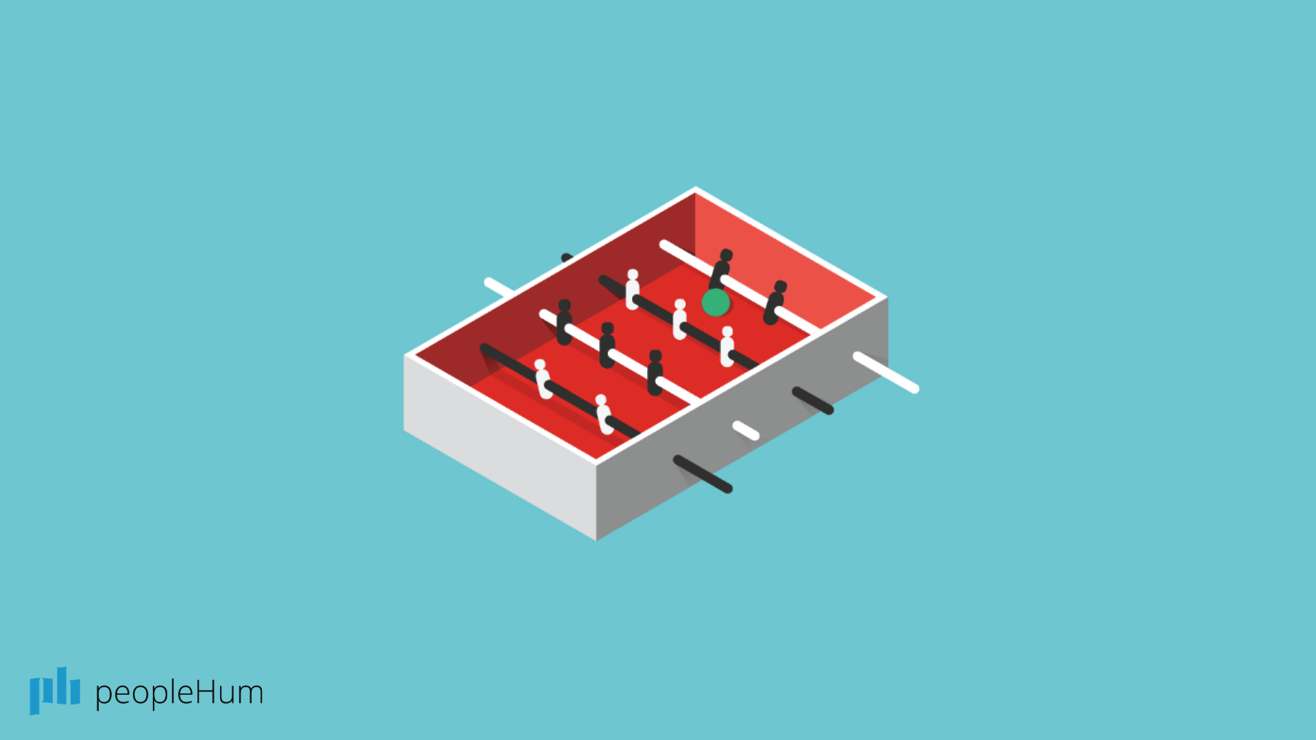 Why less is more with project management