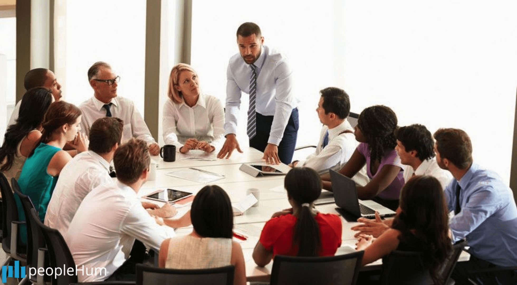 Why business leaders hire coaches