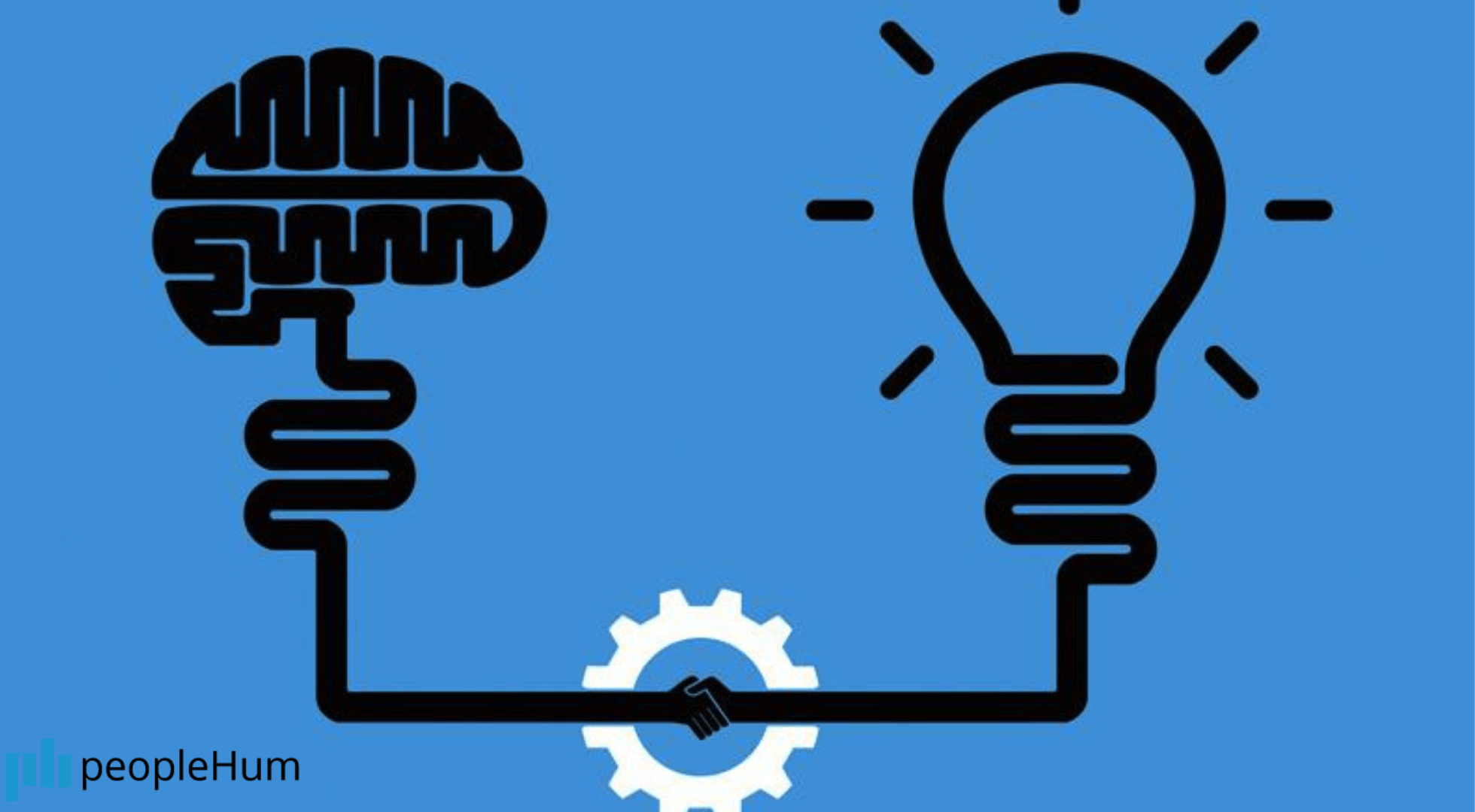 Simplify your innovation process into 5 phases