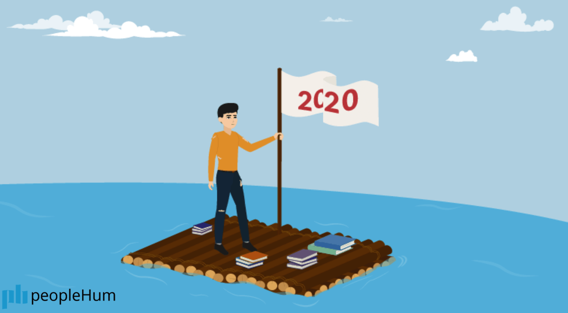 To survive 2024, reverse everything you believe about your industry