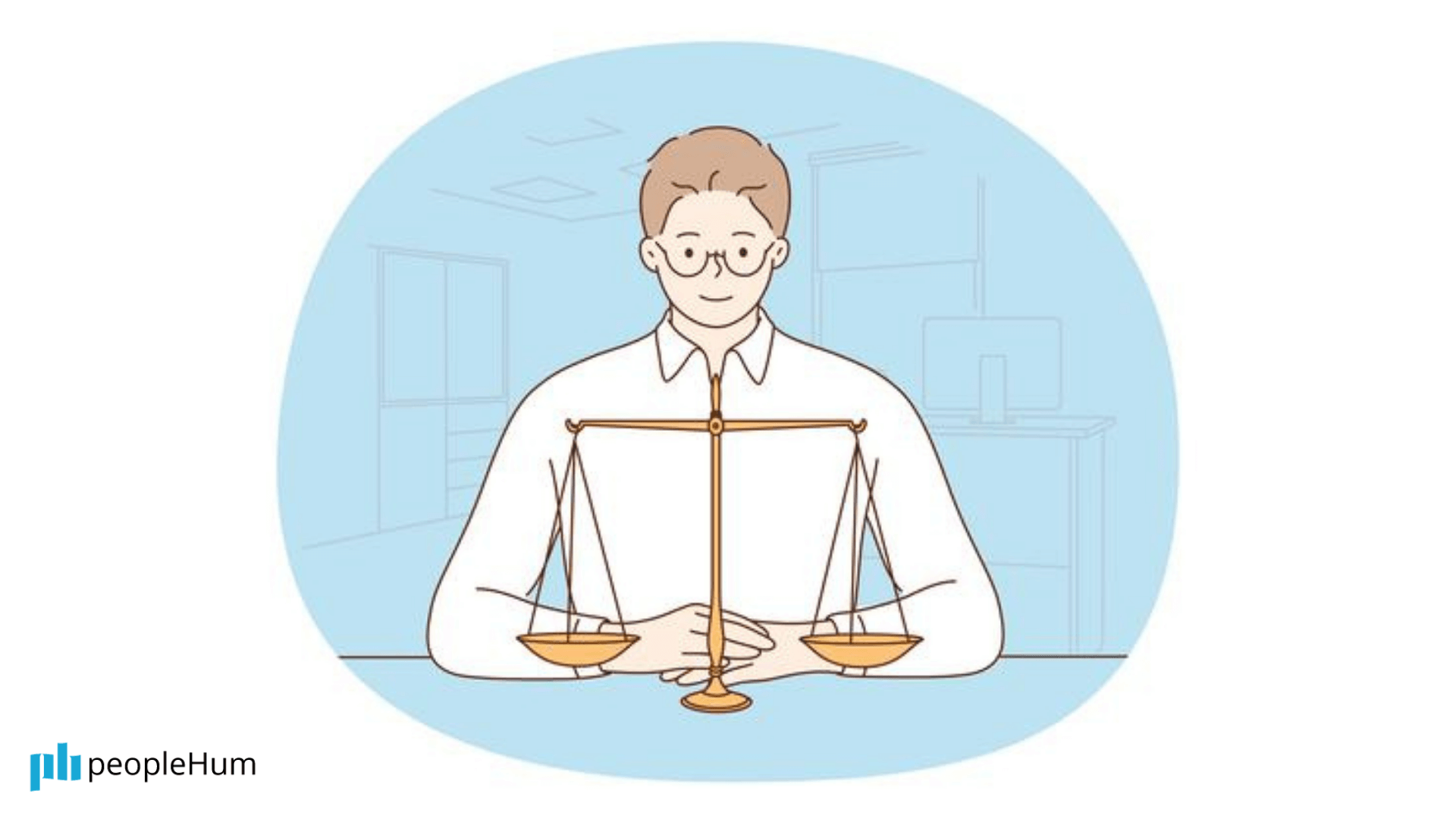 Prioritization at the workplace