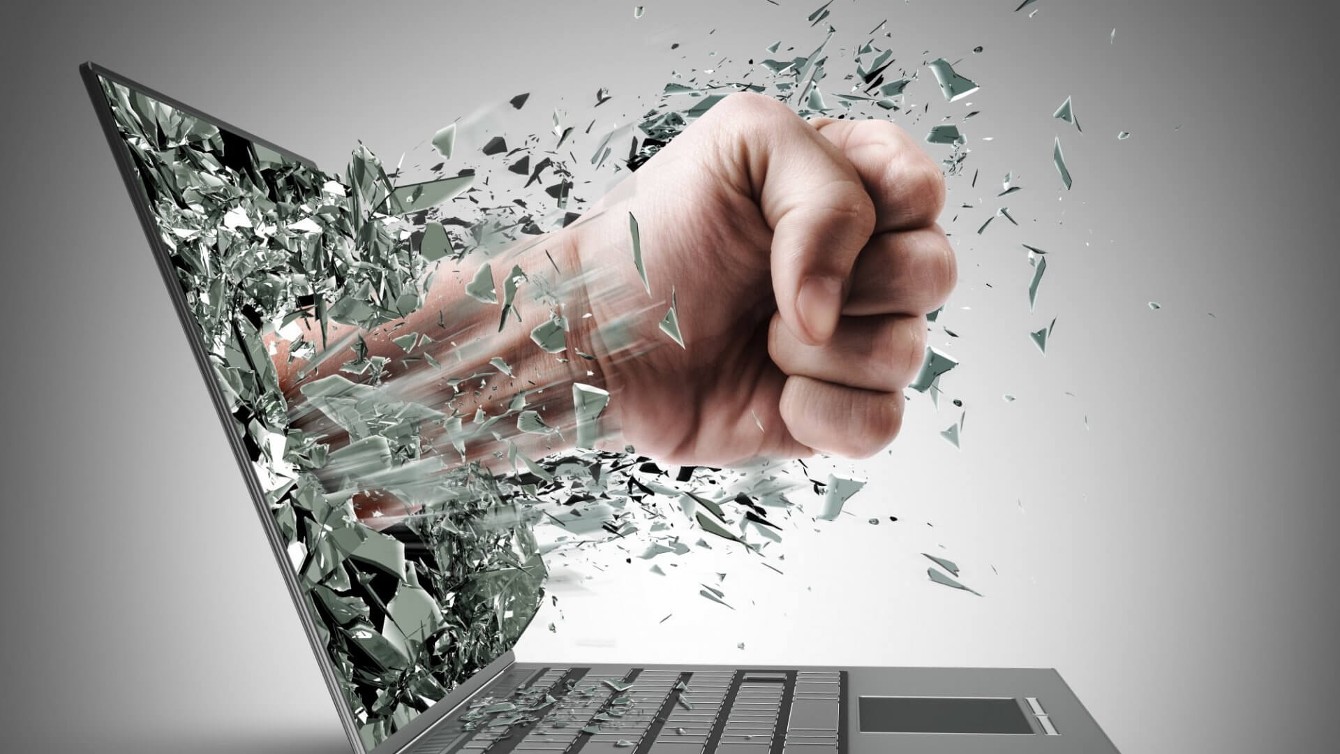 11 things every CEO must know about disruption | peopleHum