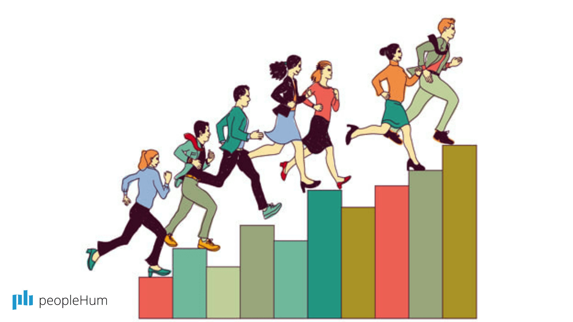 What does the future of recruiting look like?