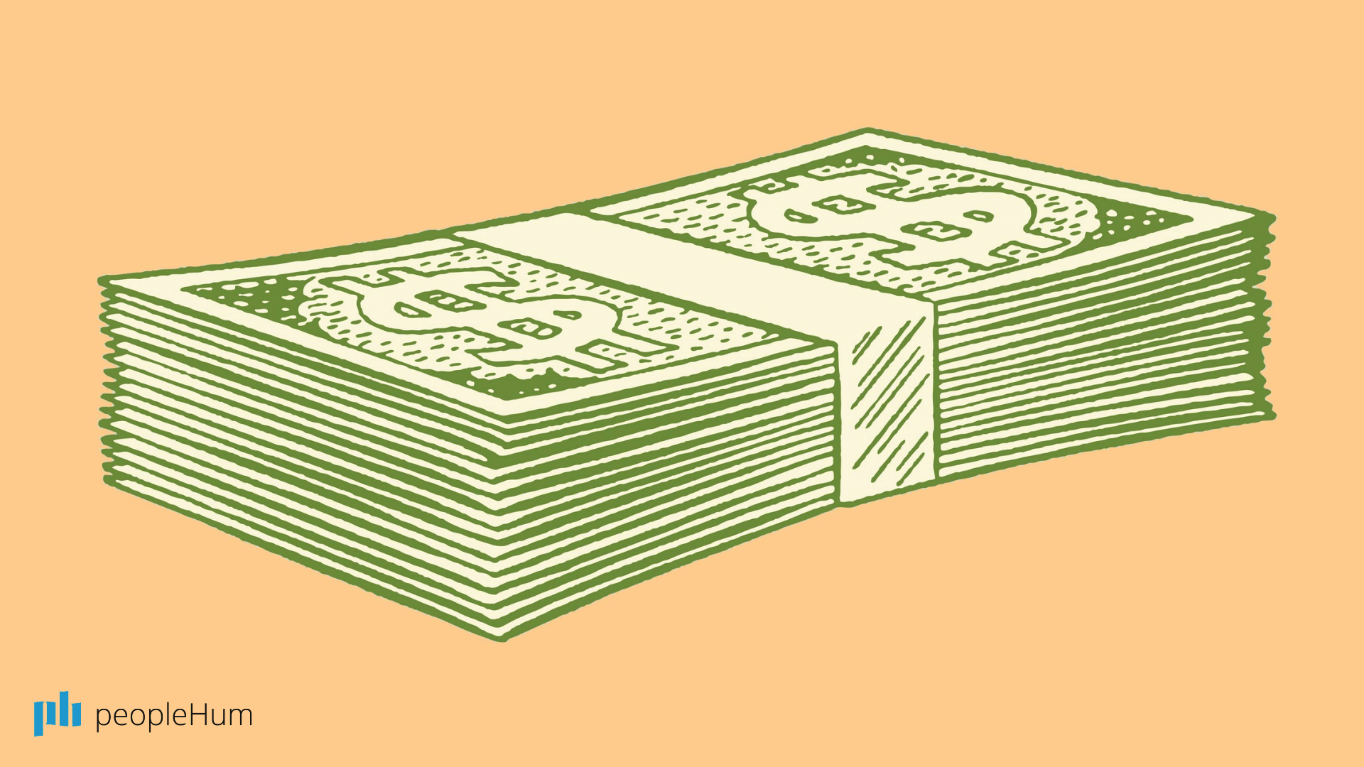 Does human capital software need to be so expensive? 