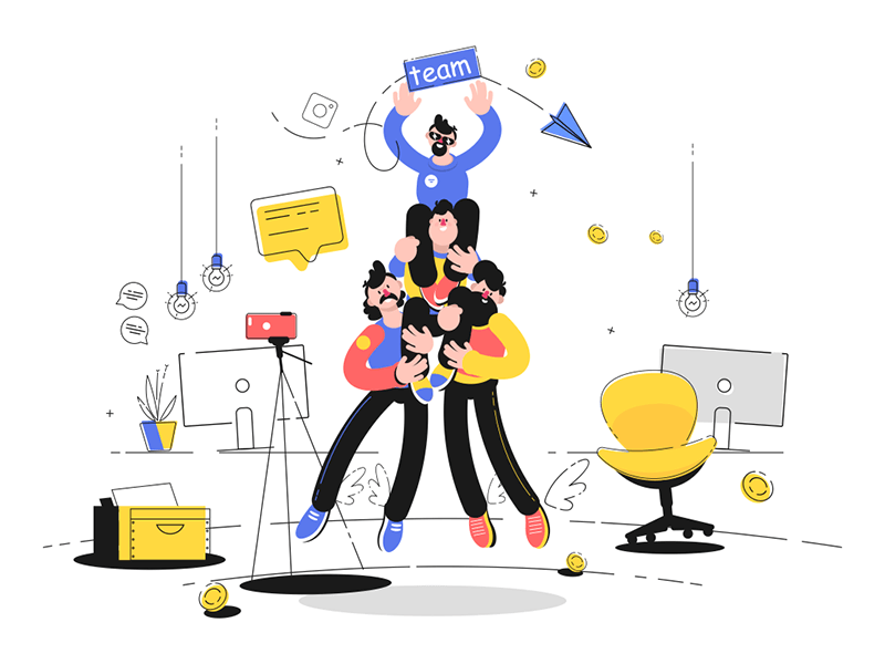  employee engagement at work