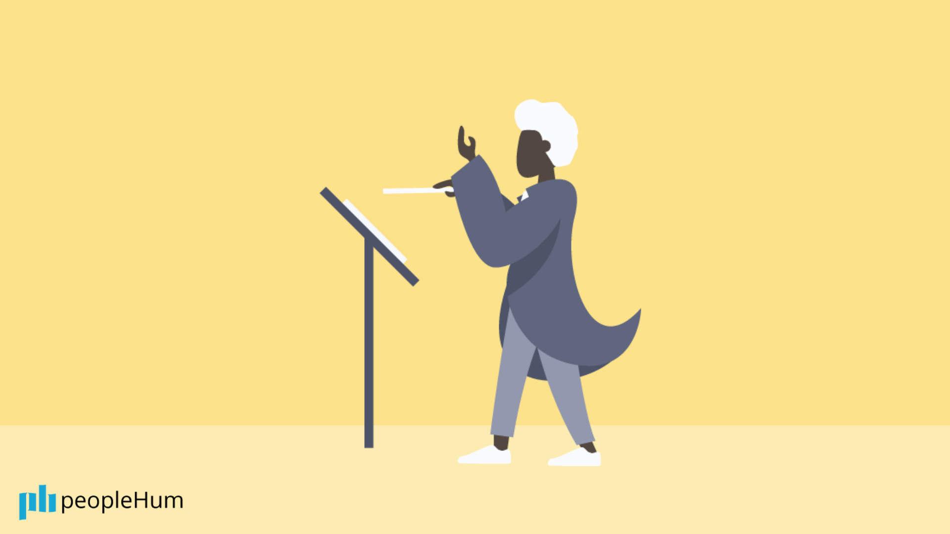 The leader as the facilitator: How to effectively lead knowledge workers