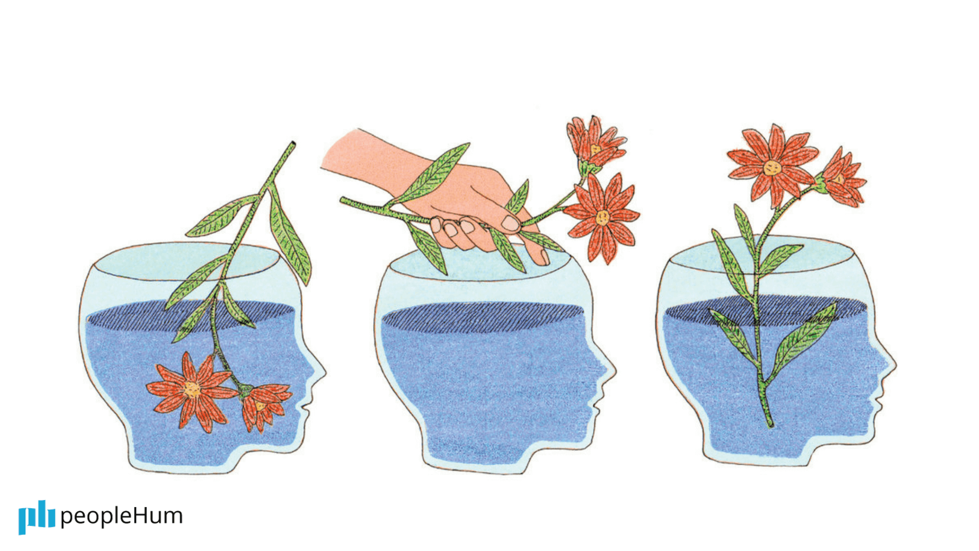 How a leader can rationalize his prejudices