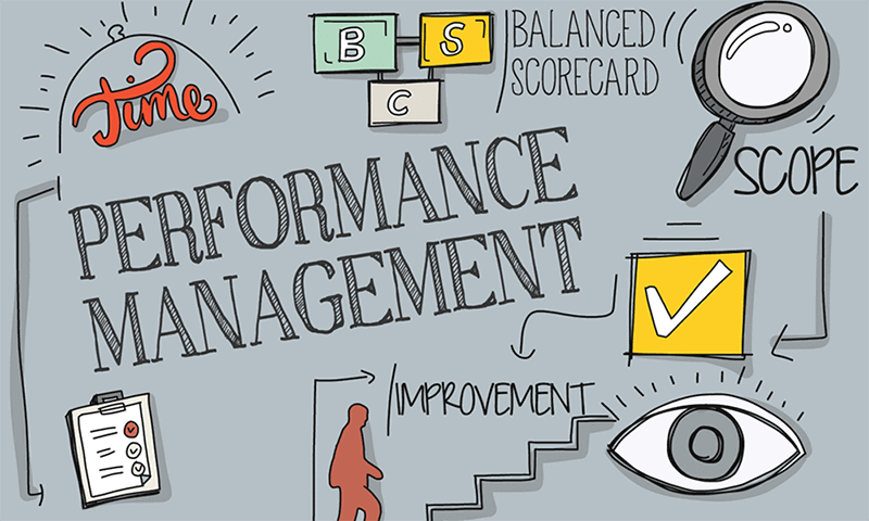 Performance management – desperately calling for open minds!!! | peopleHum