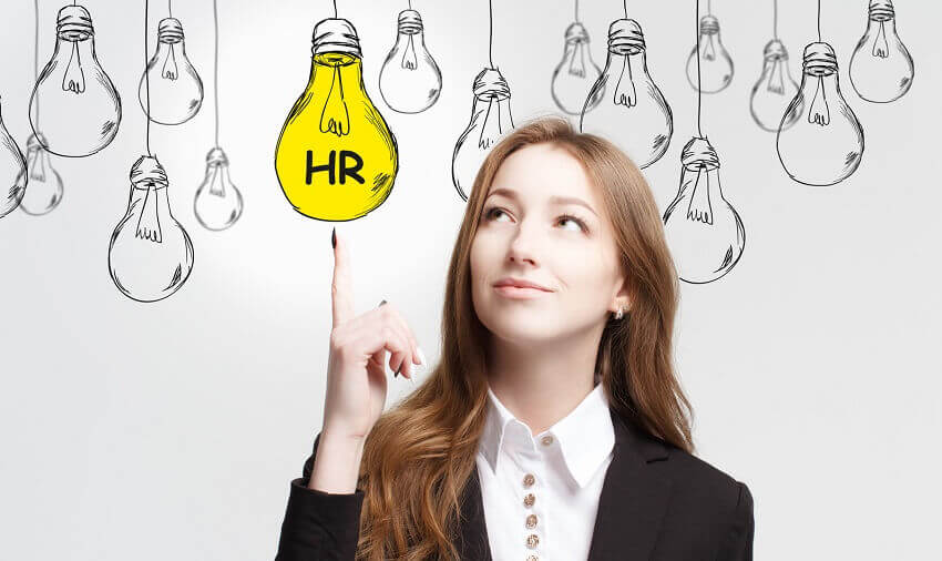 Successful strategies of HR | peopleHum