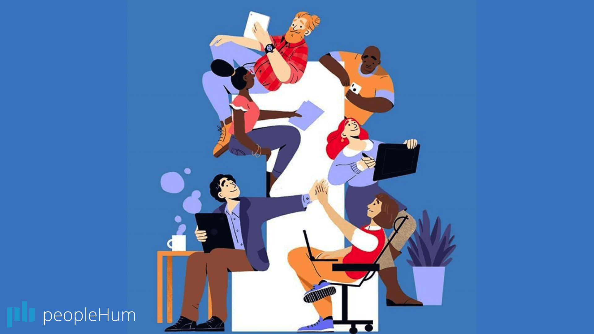 The dynamics to build a winning team