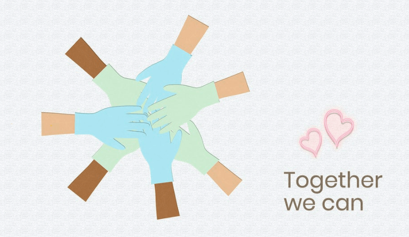 Digital support for the frontline in times of crisis | peopleHum