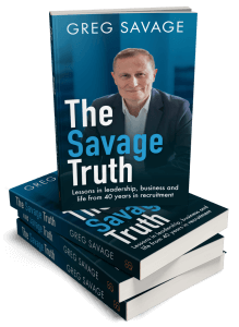 How to recruit right? – Insights from Greg Savage | peopleHum