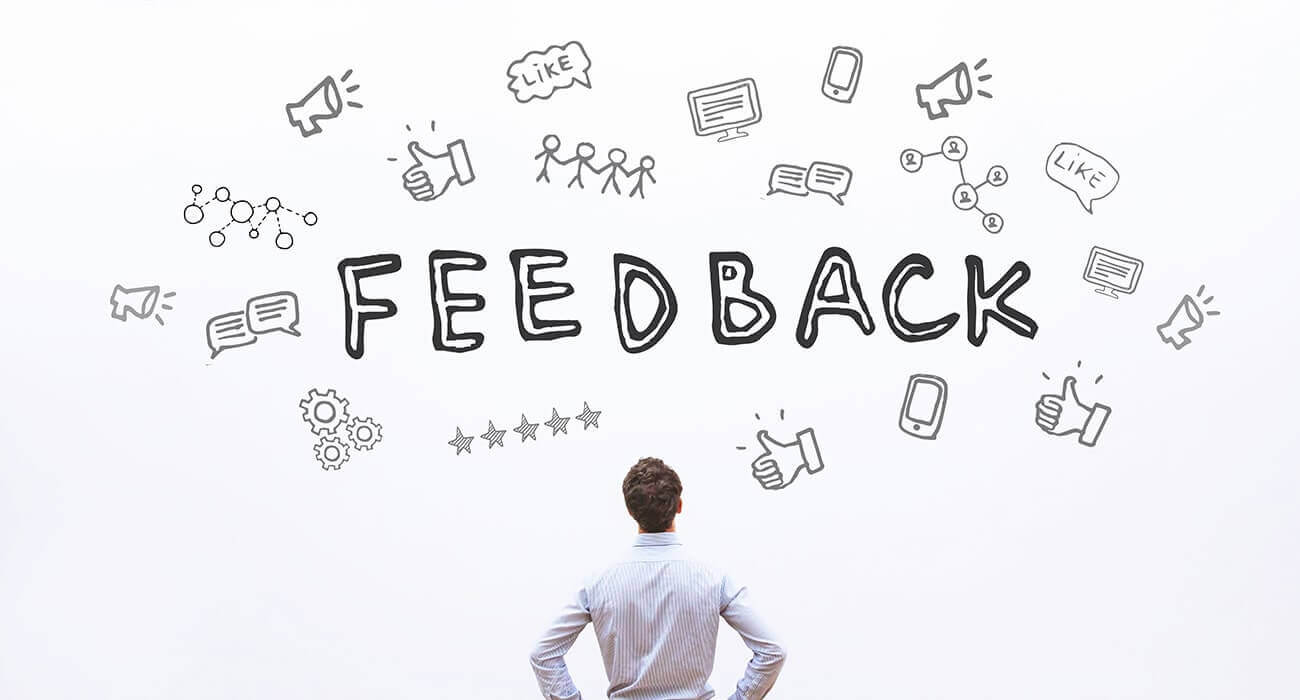 3 ways to obtain effective feedback | peopleHum
