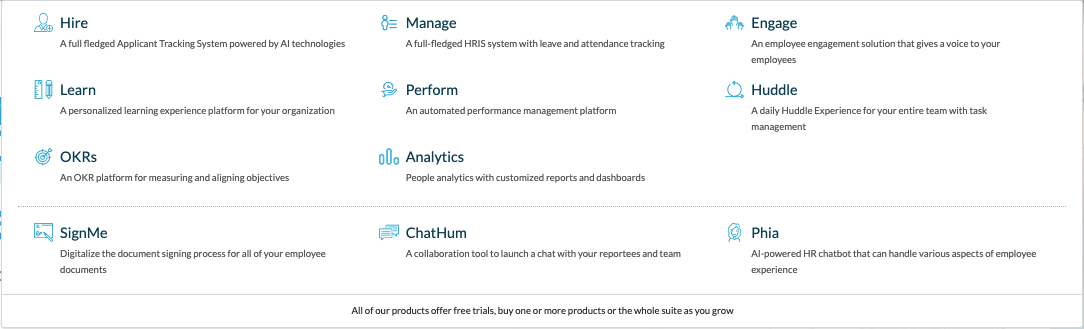 Find your Jogo de Cintura with peoplehum