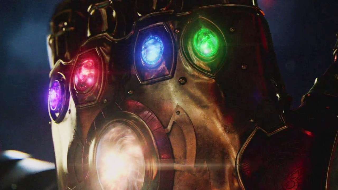 Where is the sixth infinity stone? | peopleHum