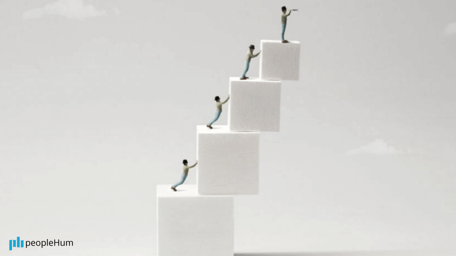 The Death of Workplace Hierarchy - Giving rise to a new organizational structure