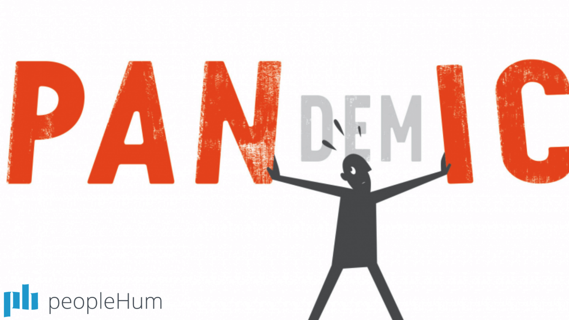 Stopping the spread of a pandemic: A people or a process solution?