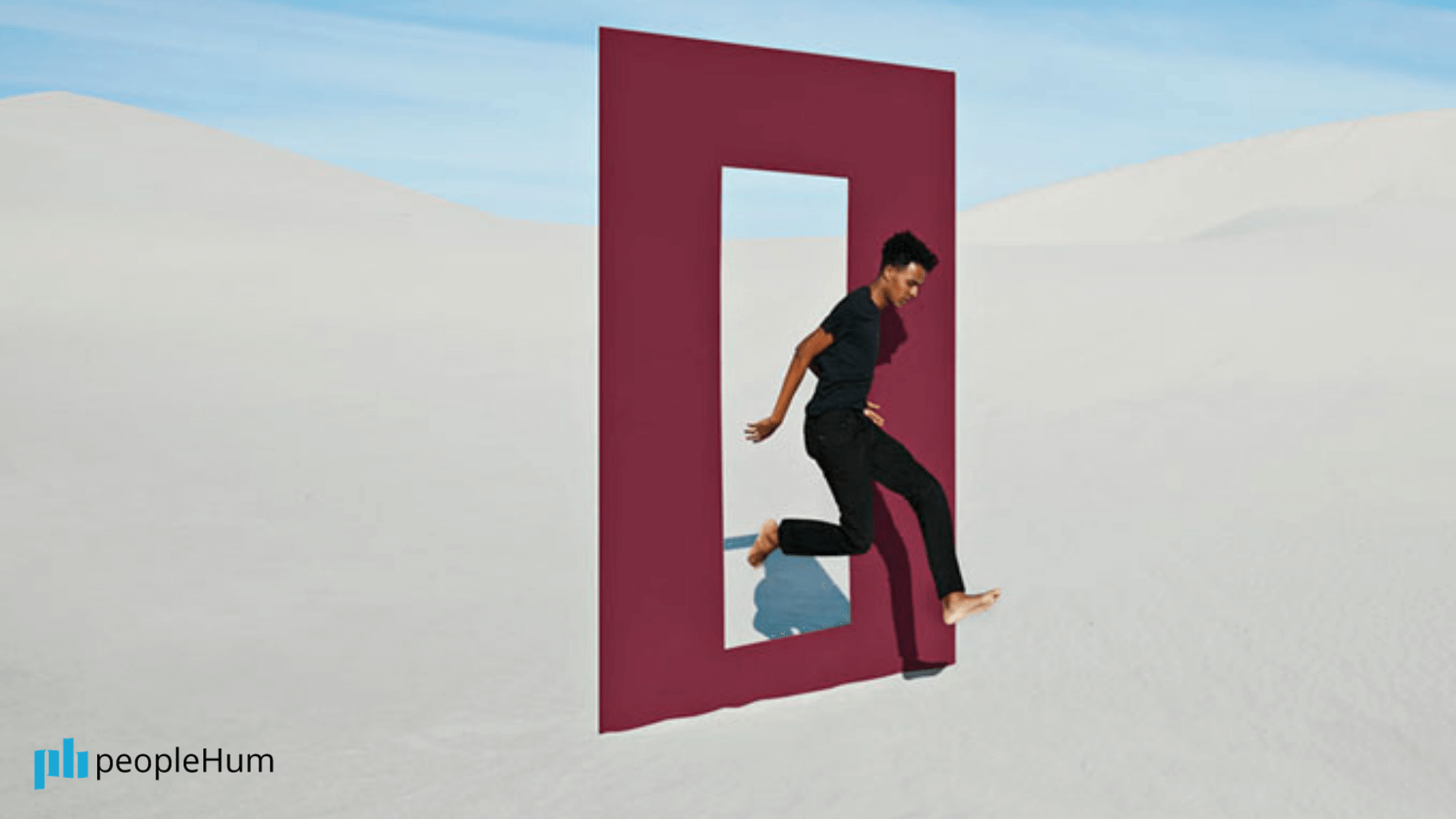 All you need to know about the future of work