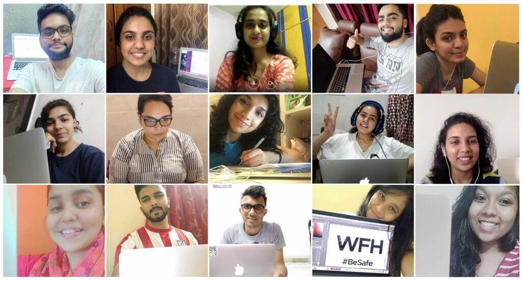 Quality quarantine time! | peopleHum