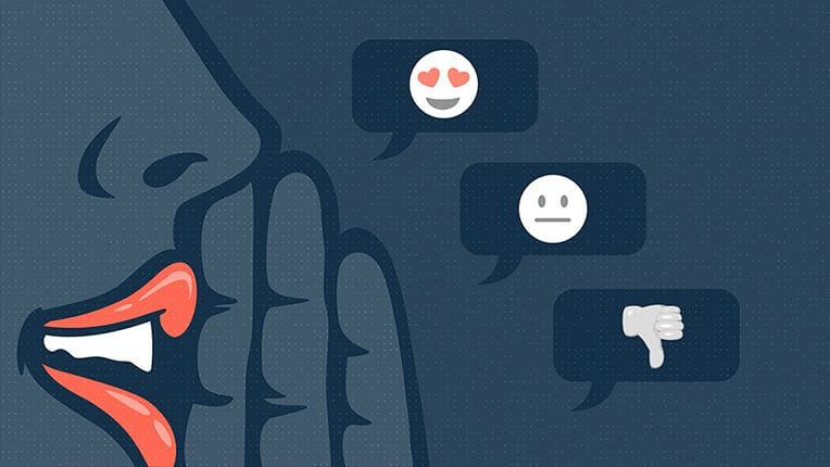 The power of anonymity in employee feedback | peopleHum