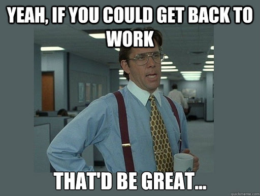 Why are my employees not willing to come back to work? | peopleHum