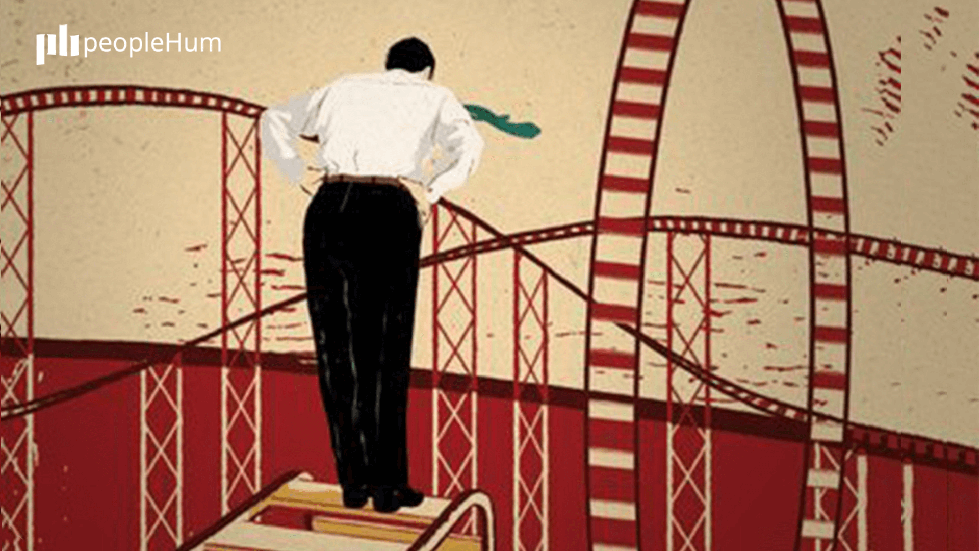 How to prevent the Return to Office from being an emotional rollercoaster