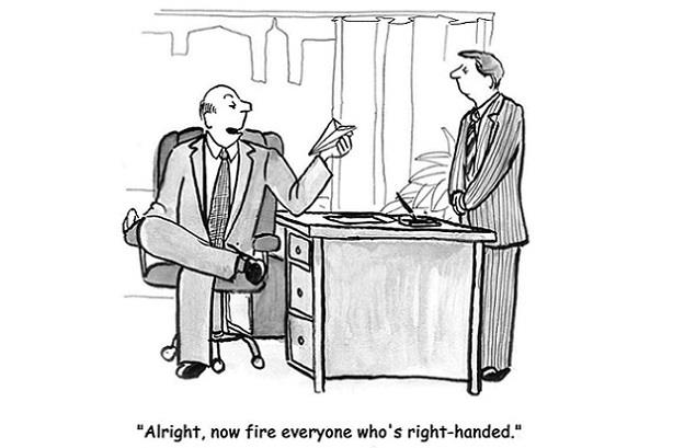 Busting HR myths | peopleHum