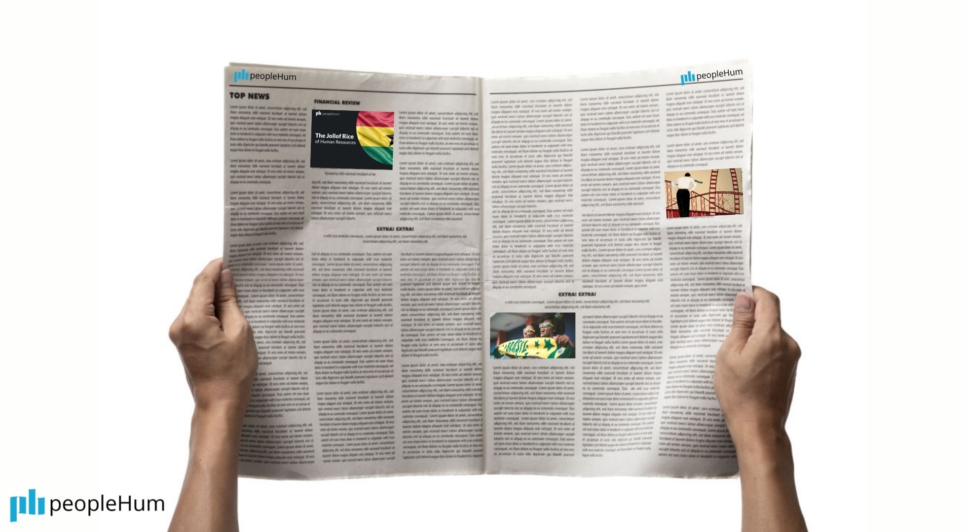 Return to office news roundup - June 2021