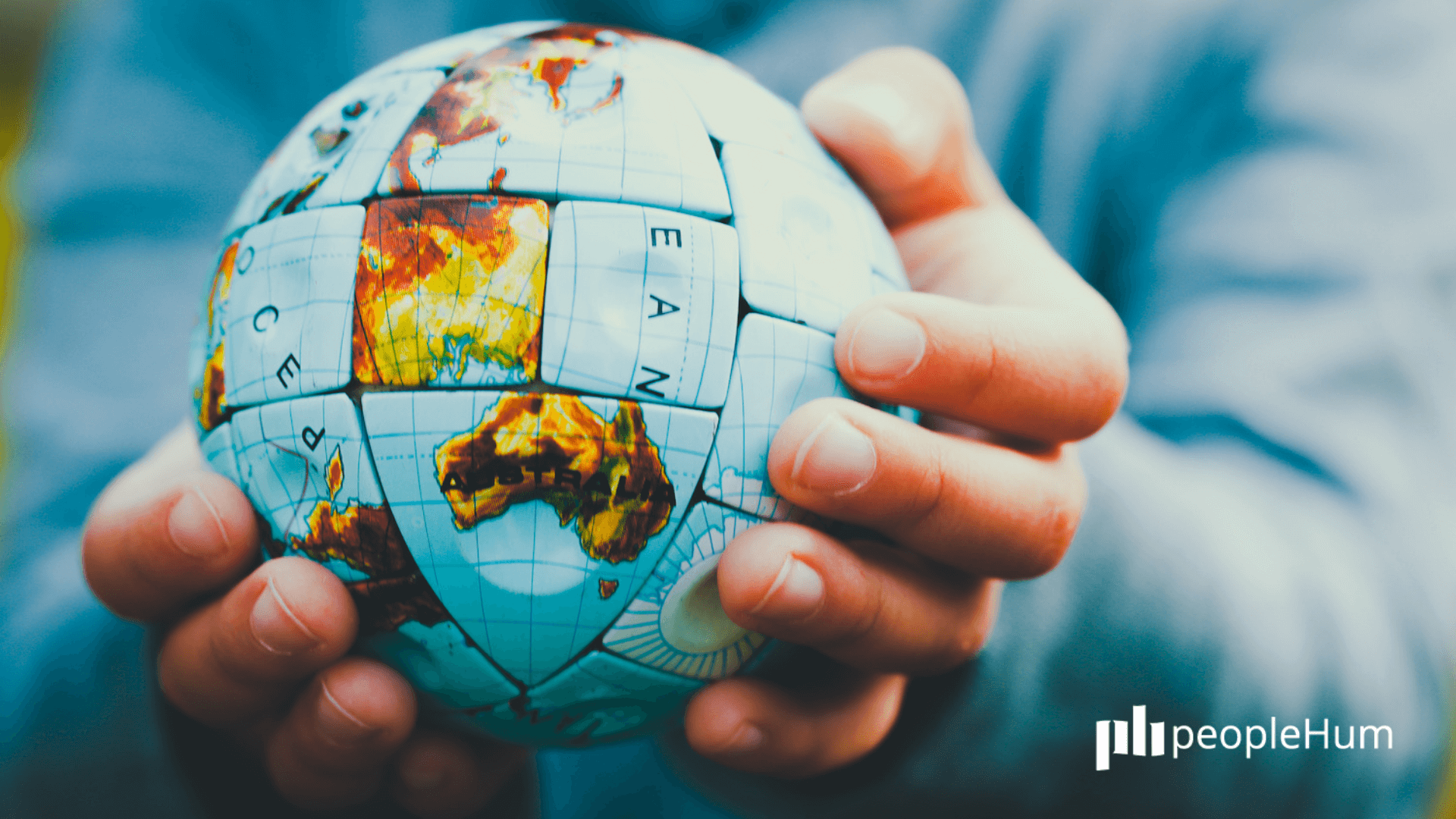 The counter-intuitive leaders who shape the world