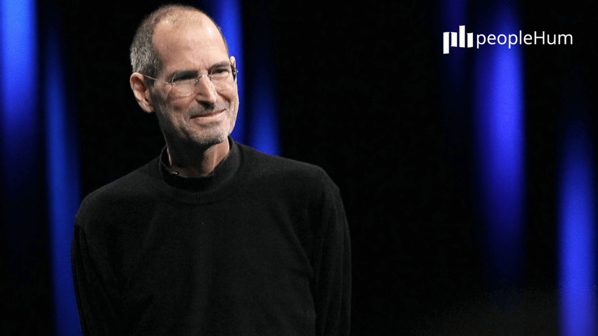Leadership Lessons of Steve Jobs