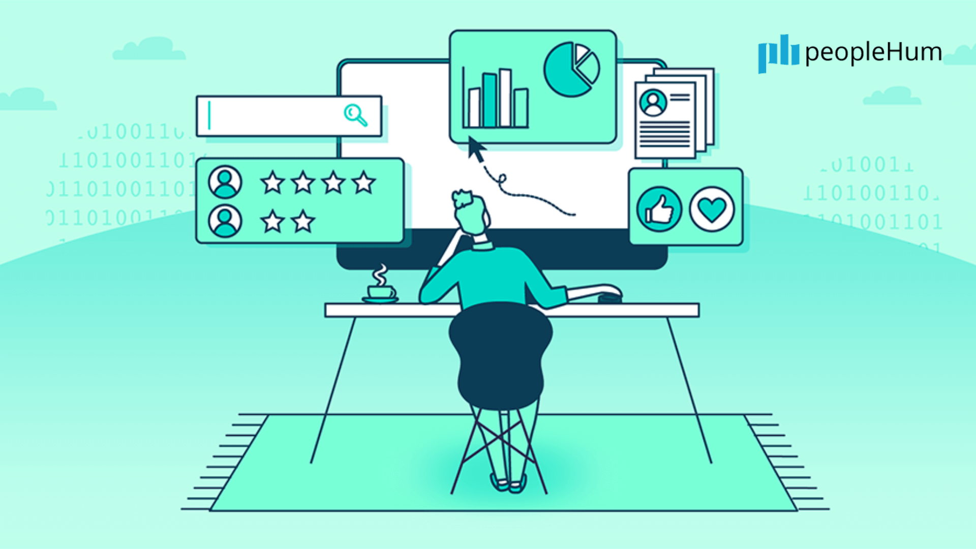 Tech in talent acquisition