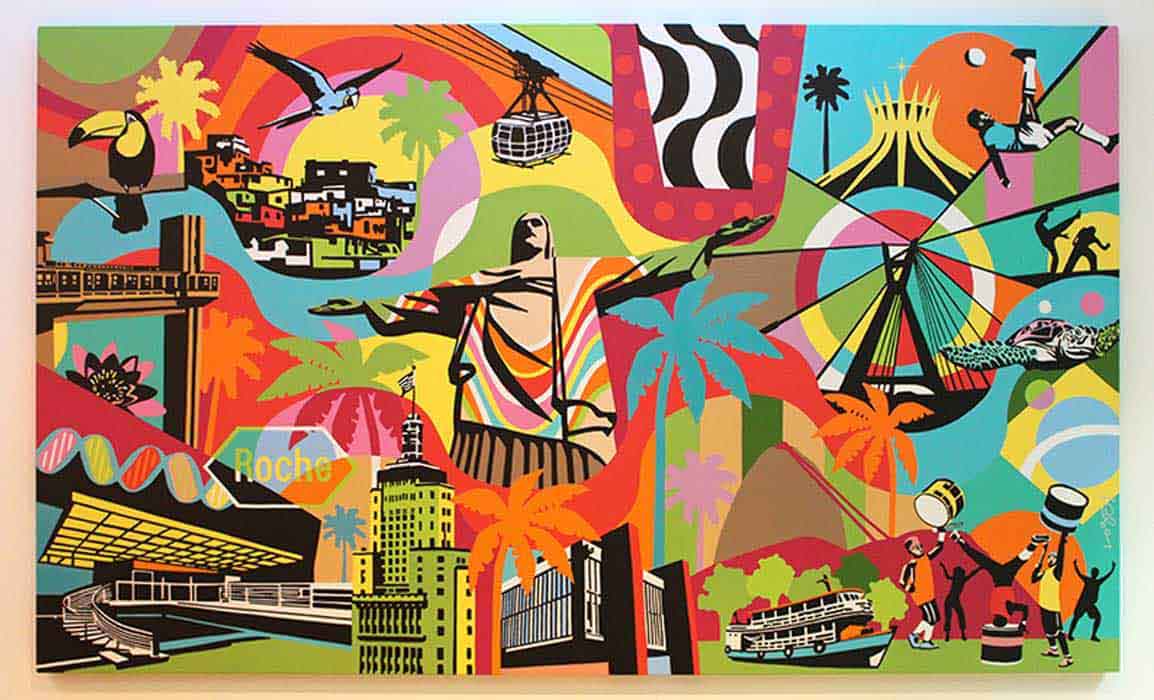 Gaining geographical and competitve advantage through partnerships | peopleHum