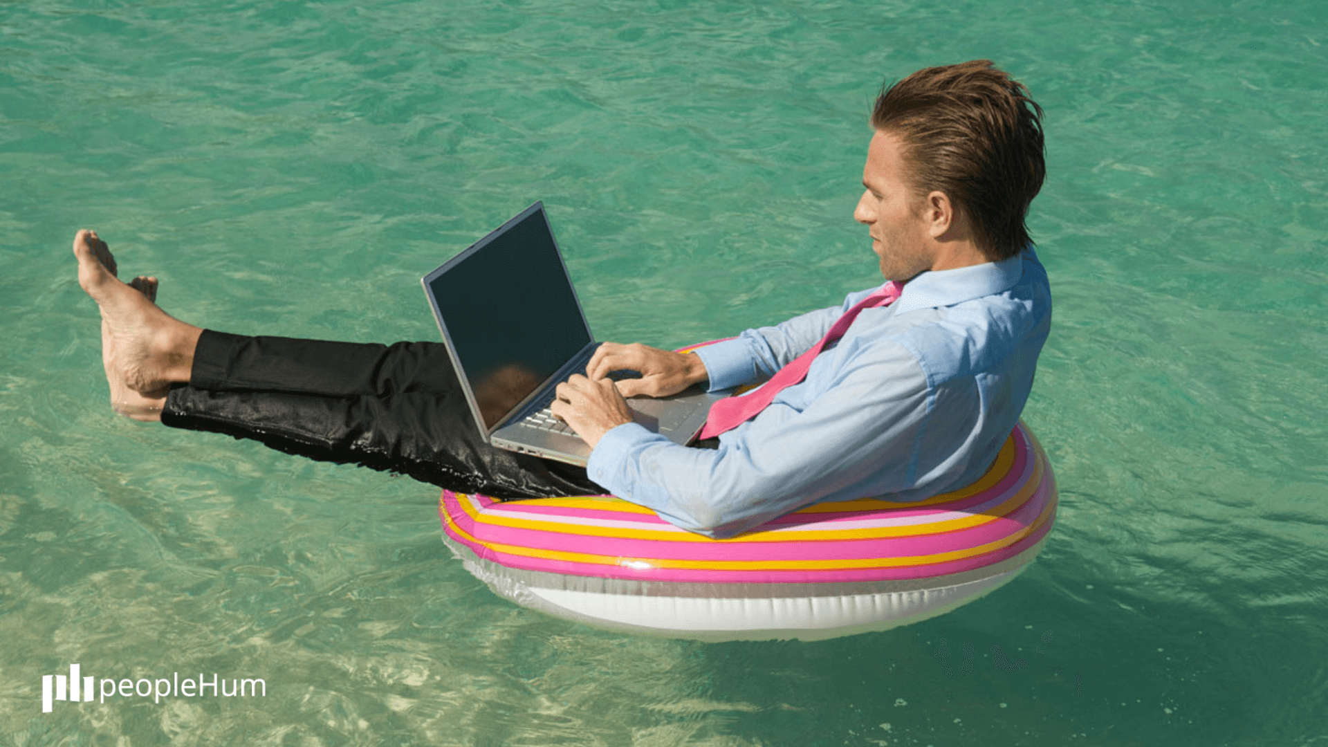 5 ways to create an effective remote workplace