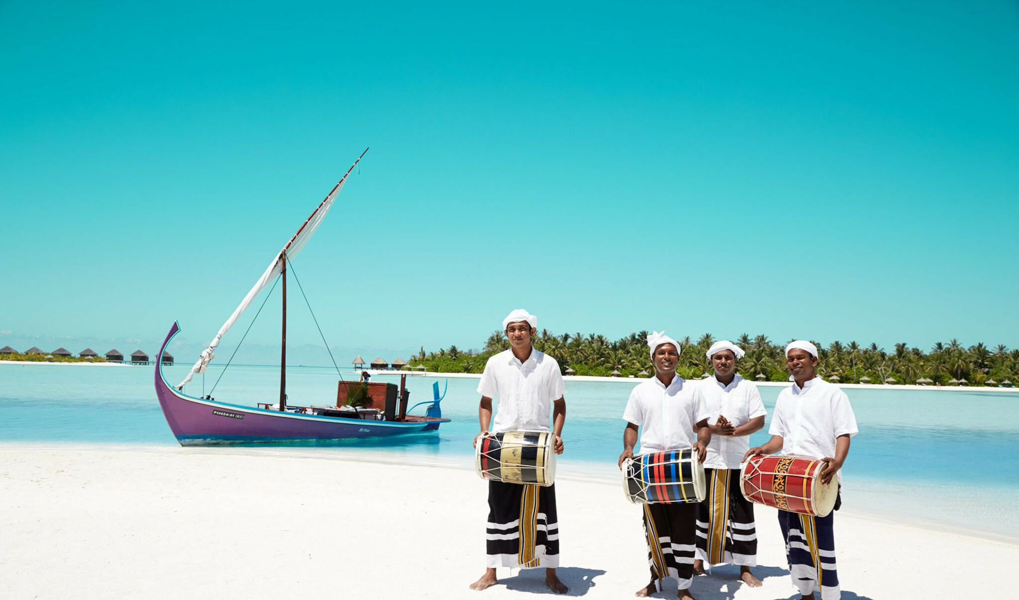 performance management system in Maldives