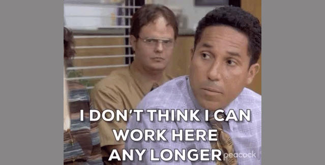 The Great Resignation | Tippie College of Business