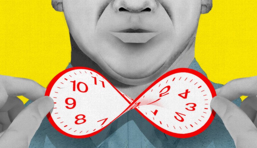 Ageism in the workplace