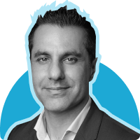 40 People Leaders in the UK building workplaces of tomorrow