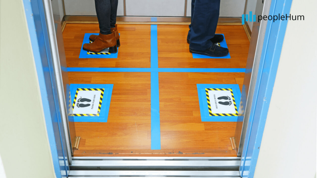 How to prepare employees to return to the office