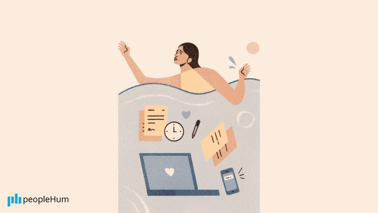 How to do more meaningful work every day (and less emailing)