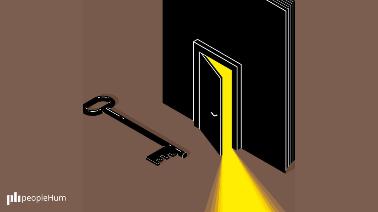 Org won't embrace innovation? Work through those commitment issues