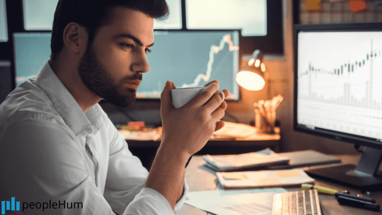 5 tips for focusing your energy in 2024