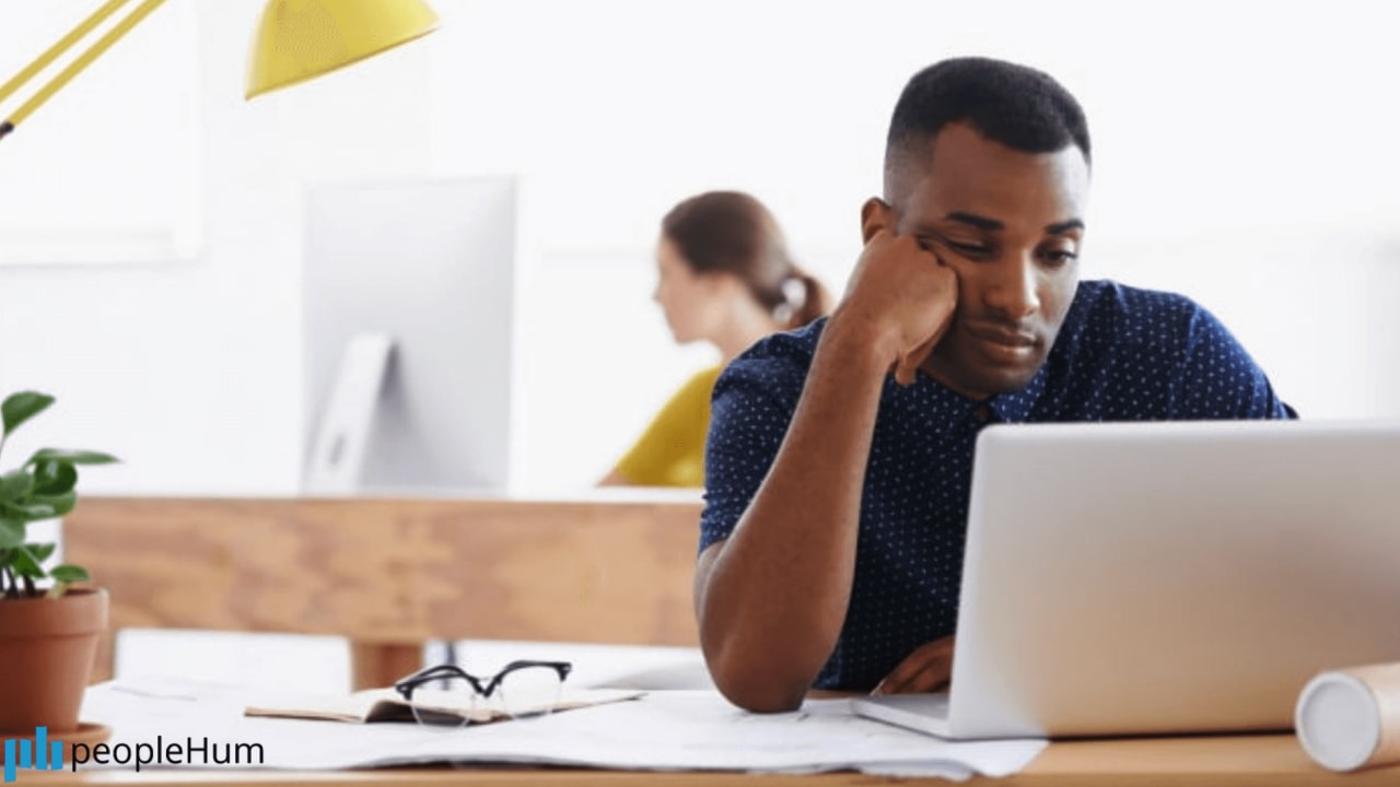 The cost of low employee engagement and how to improve it 