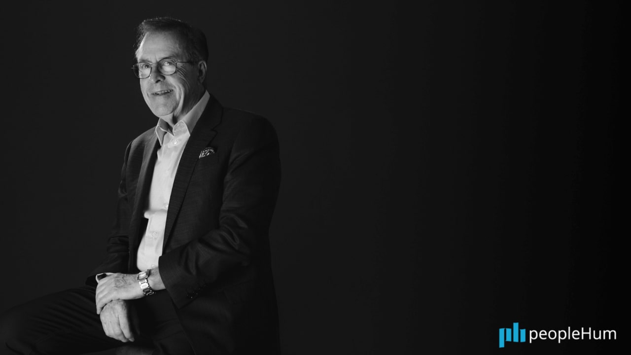 5 insights from Horst Schulze on leading with purpose